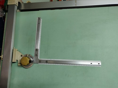 Tavolo disegno pro - da,