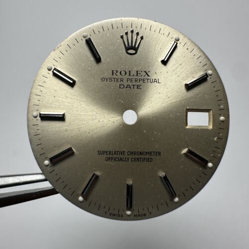 Rolex date caliber 3135 - , very