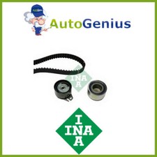 KIT DISTRIBUZIONE FIAT MULTIPLA (186) 1.6 16V Bipower 2001>2010 INA 22210