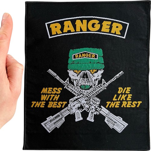 Big large united states army - states,
