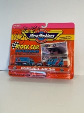 Stock Car Superstars Richard