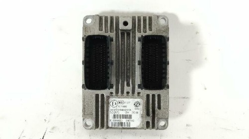 Centralina motore fiat grande - motore,