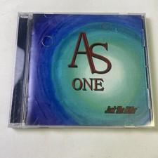 SIGNED Jack The Riffer Greg Bennett AS One CD New b101