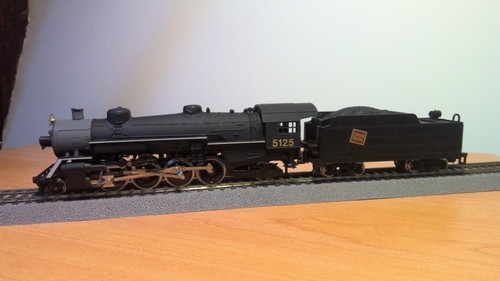 Mehano locomotive vapeur - mehano,