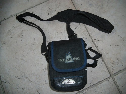 Borsa tracolla porta macchina - borsa/tracolla,
