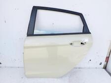 1692503 PORTA POSTERIORE 5P SX FORD FIESTA VI (6° SERIE) 1.4 TDCI 8V MAN 5M 68CV