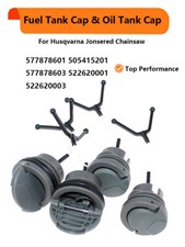 Tappo serbatoio olio catena