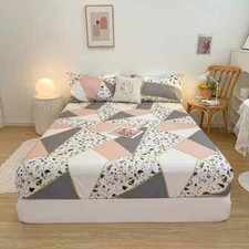 Lenzuolo Coprimaterasso