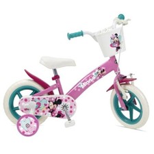 Bicicletta da Bambina 12