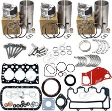 Kit Revisione Ricambi Motore