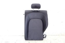 A2059200932 SCHIENALE SEDILE POSTERIORE LATO SINISTRO IN PELLE E TESSUTO MERCEDE