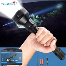 TrustFire Kit 2350LM, Torcia