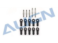 Set Di Aste Di Collegamento