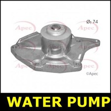 Pompa Acqua PER RENAULT MODUS