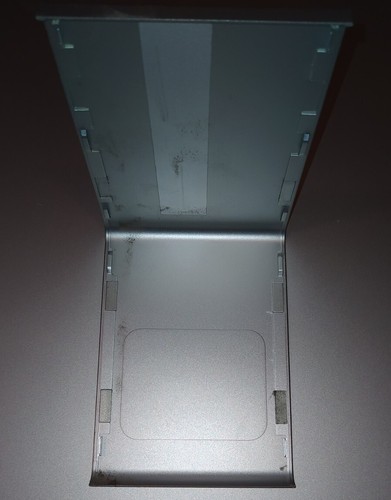 Cover dissipatore processore