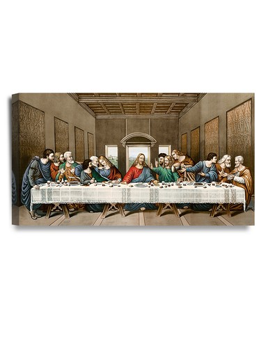 Decorarts ultima cena - decorarts,