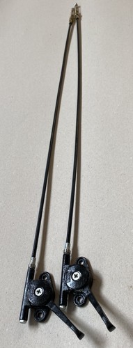 Cavo con maniglia asp - con,