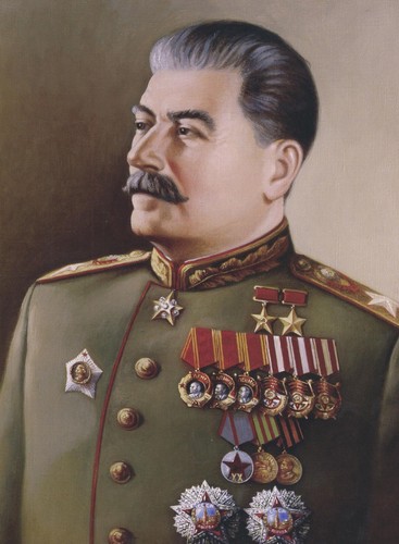 Josef stalin generalissimo - josef,