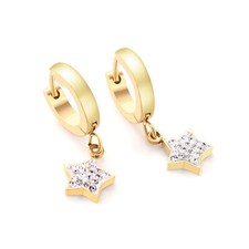 Orecchini donna impermeabili