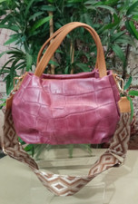 Borsa donna ragazza bordeaux