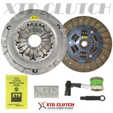 AMC PREMIUM CLUTCH KIT