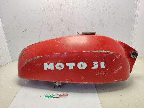 Serbatoio carburante benelli - carburante,
