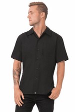 Chef works camicia - da, cuoco