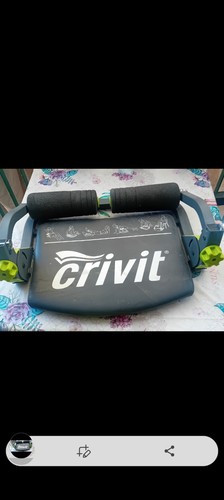 Crivit attrezzo per - crivit, addominali