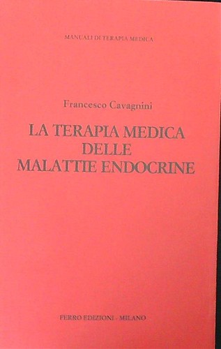 Terapia medica delle - la,