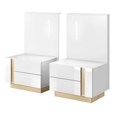 Set comodini moderni con - moderni,