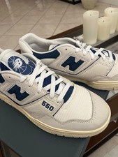 NWB NEW BALANCE 550 PERMAFROST