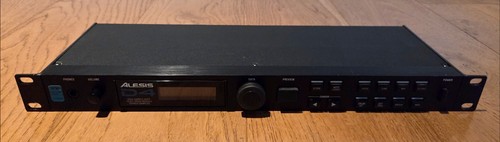 Alesis modulo audio a - alesis,