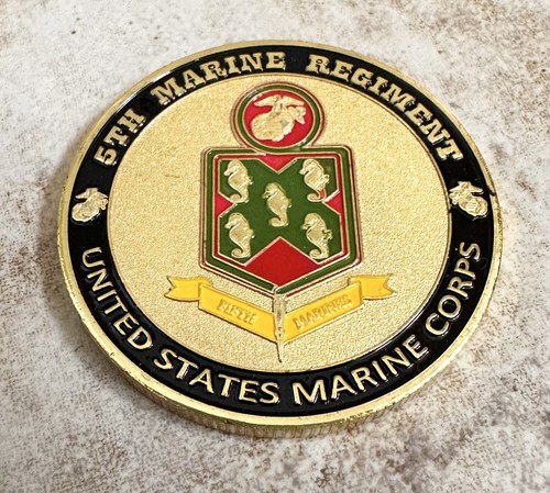 Marine corps 5 - us,