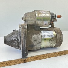 MOTORINO D' AVVIAMENTO PER FIAT Doblo Cargo 51890632 Bifuel/Metano 1.4 (10>18)