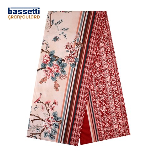Telo arredo bassetti - telo,