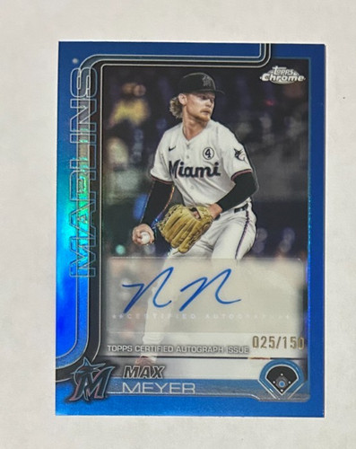 2025 topps chrome - 2025,