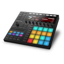 Native Instruments MACCHINA