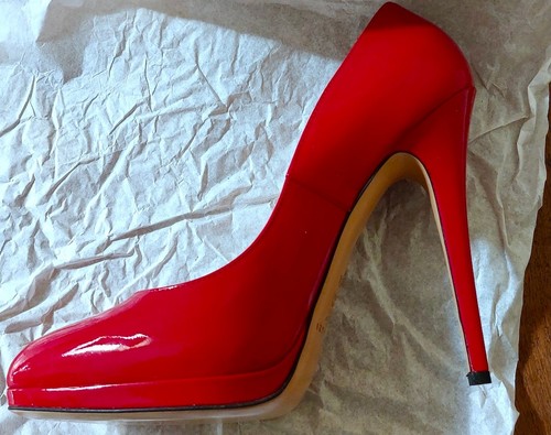 Casadei blade platform - blade,