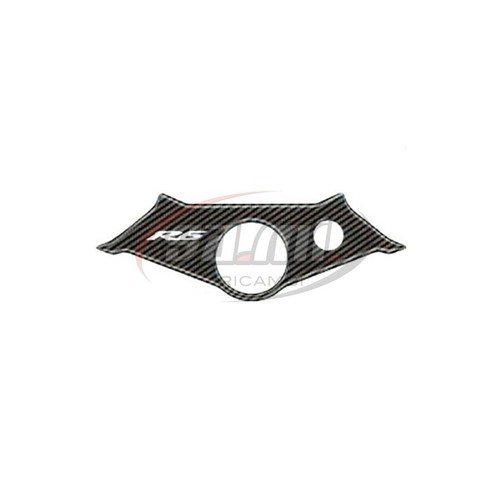 Copri piastra forcella - piastra,