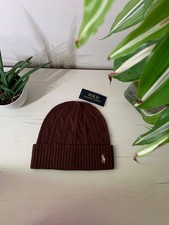 Berretto Polo Ralph Lauren