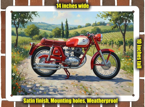 Insegna metallo 1963 - -,