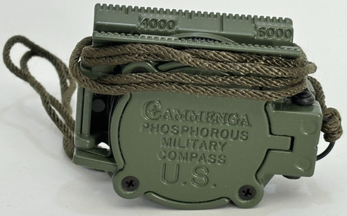 Cammenga bussola fosforo - cammenga, us