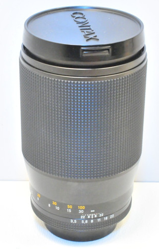 Carl zeiss tele - zeiss, tessar