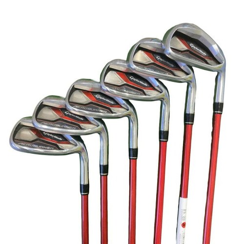 Taylormade set ferri da - set,