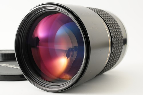 Teleobiettivo nikon s - teleobiettivo, ai-s