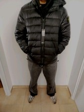 Chaqueta De Stone Island