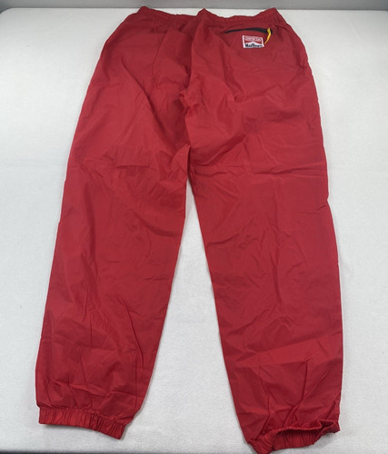 Pantaloni vento vintage - pantaloni, a
