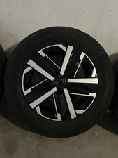 CERCHI  PEUGEOT  Da  16