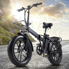 ebike 20 pollici city ebike