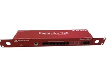 AVTECH SOFTWARE INC ROOM ALERT